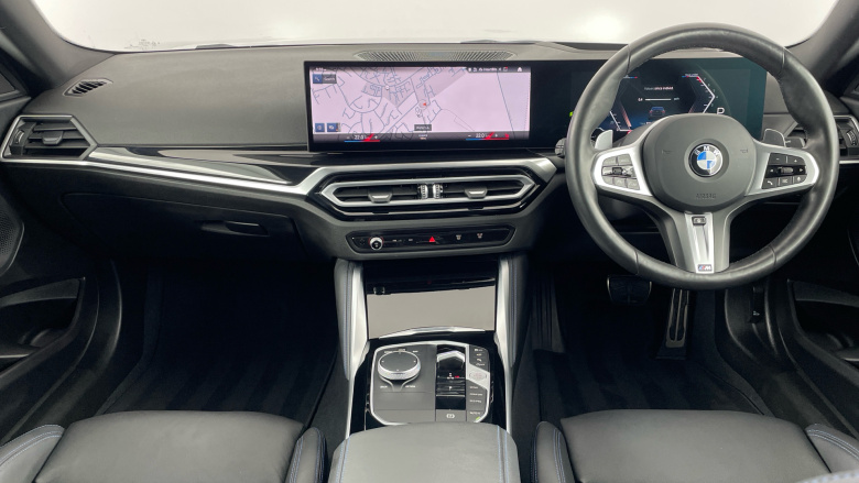 BMW 2 Series M240i xDrive 2dr Step Auto Petrol Coupe